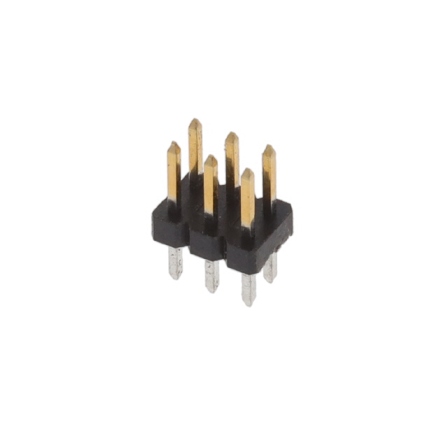 TE Connectivity AMP Connectors 2842138-3